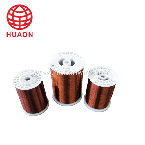 Insulated copper Motor Winding Wire